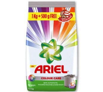 ARIEL 1.5KG