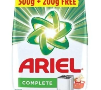 ARIEL 500+200 GM