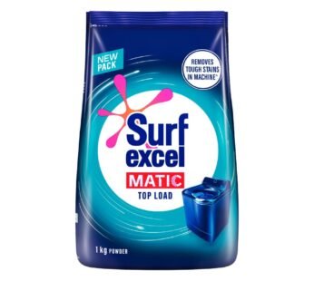 SURF EXCEL 1 KG T/L MATIC