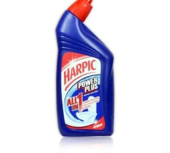 HARPIC ALL IN 1 500ML
