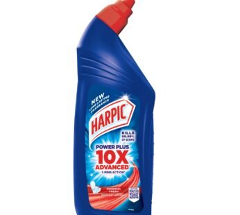 HARPIC POWER ORG 1000 ML