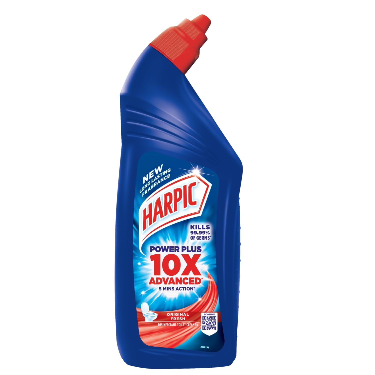 HARPIC POWER ORG 1000 ML