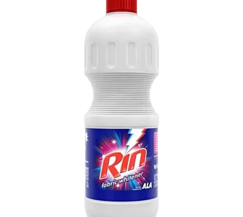 RIN FABRIC WHITENER 500ML