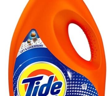 TIDE LIQUID FL 850 ML
