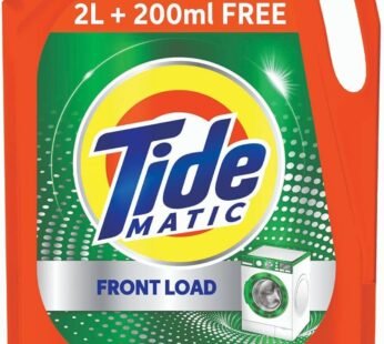 TIDE LIQUID FL 2TR