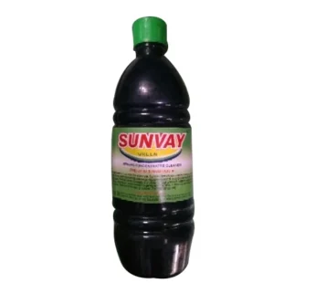 SUNVAY GREEN 1 LTR