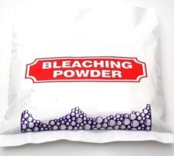 BLEACHING POWDER 500G