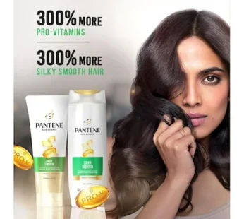 PANTENE CONDITIONER SS 200ML