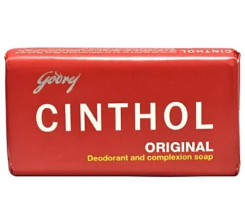 GODREJ CINTHOL DEO SOAP 100G