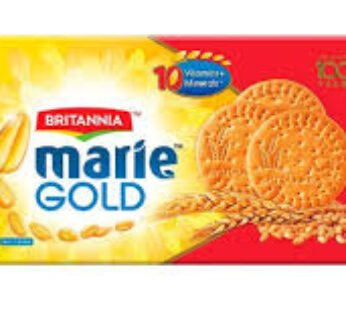 BRITANNIA MARIE GOLD 250G