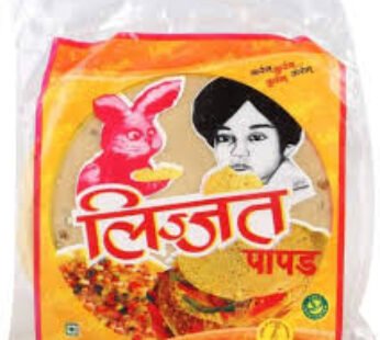 LIJJAT UDAD PAPAD 200G