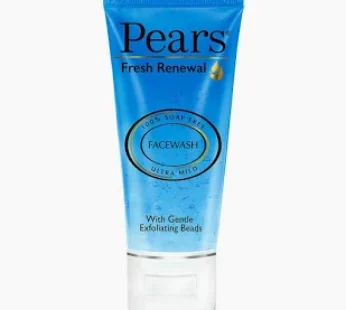 PEARS RENEWAL FACEWASH 60