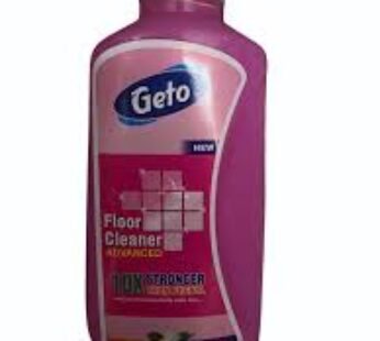 GETO FLOOR CLEANER 1 LTR