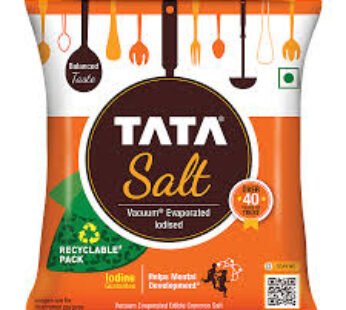 TATA SALT 1KG
