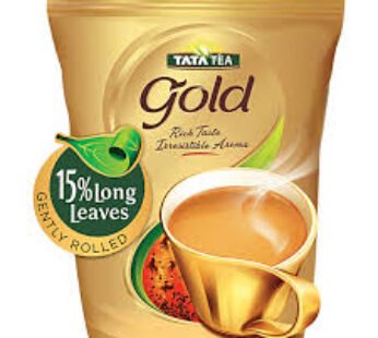 TATA TEA GOLD 1KG