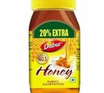 DABUR HONEY 600G