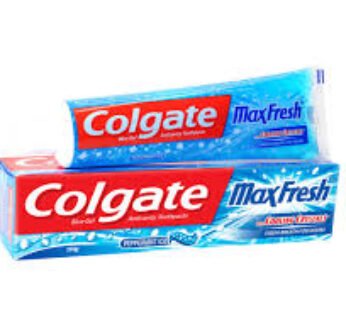 COLGATE MAXFRESH 150+150G