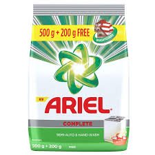 ARIEL 500+200 GM