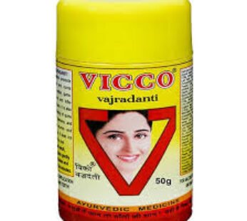 VICCO VAJRADANTI 50G