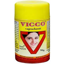 VICCO VAJRADANTI 50G