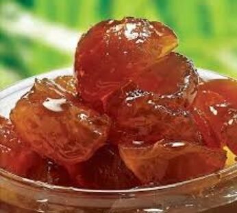Honey Amla