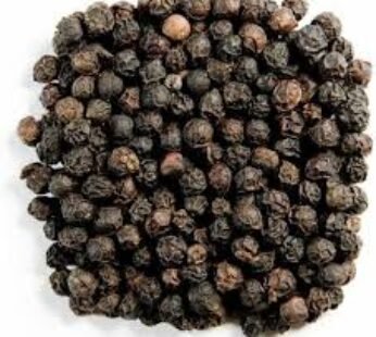 Kalimiri (Black Pepper)