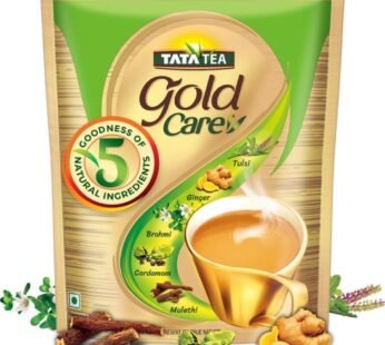 Tata Tea Gold Care Tea, 250 g