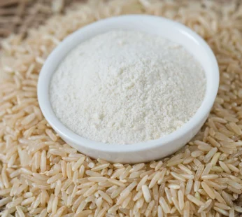 Rice Atta (Chawal Atta)