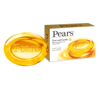 Pears Soap