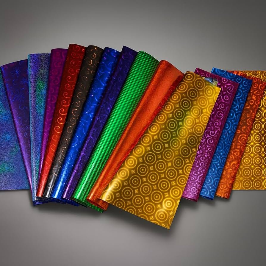 Premium Wrapping Paper