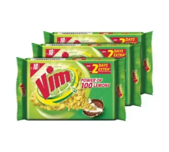 Vim Bar 3*90 gm