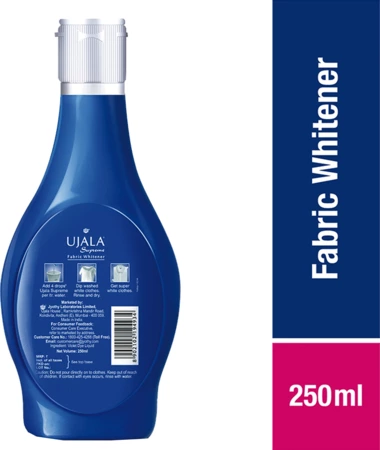 Ujala Supreme 250 ml