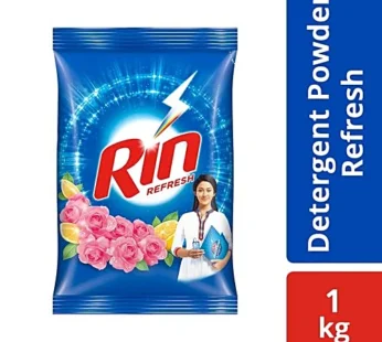 Rin Refresh Powder 1 Kg