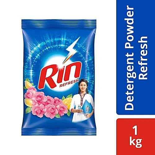 Rin Refresh Powder 1 Kg