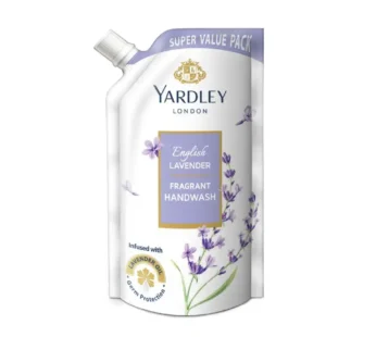 Yardley Handwash 800 ml