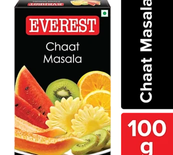 Everest Chaat Masala 100 gm
