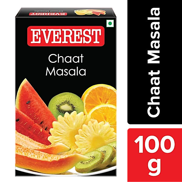 Everest Chaat Masala 100 gm