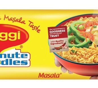 MAGGI 2 MNT NOODLES MASALA 280 GM