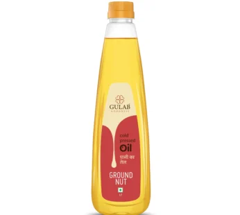 Gulab Groundnut Oil 1 Liter