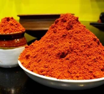 Malvani Masala