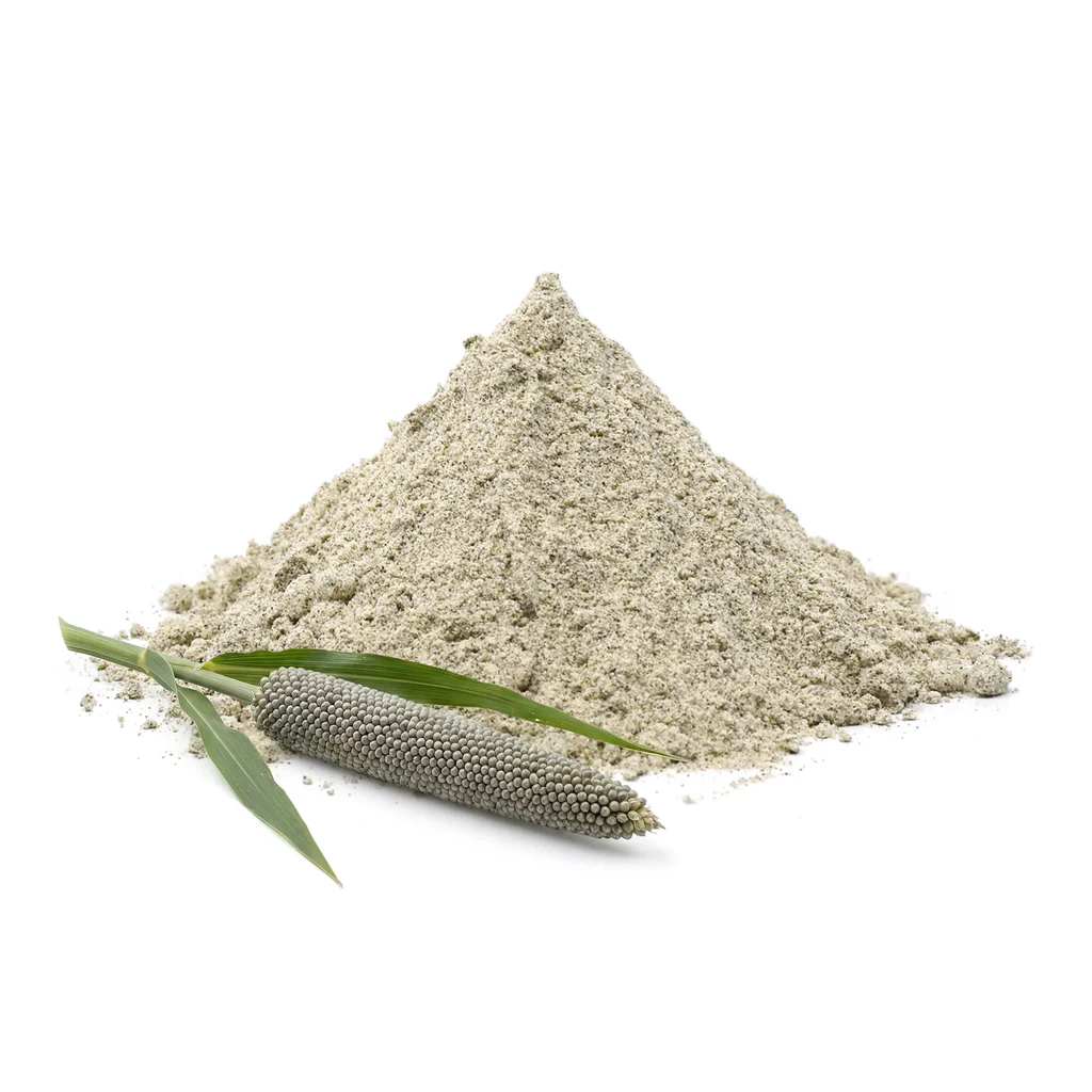 Bajri / Bajra Atta (WeMart)